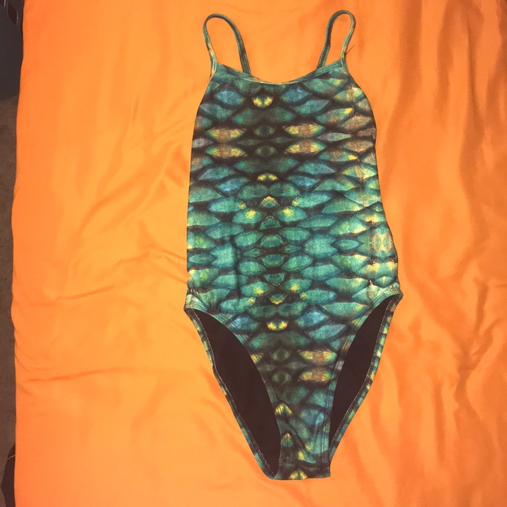 Jolyn “perry” onesie